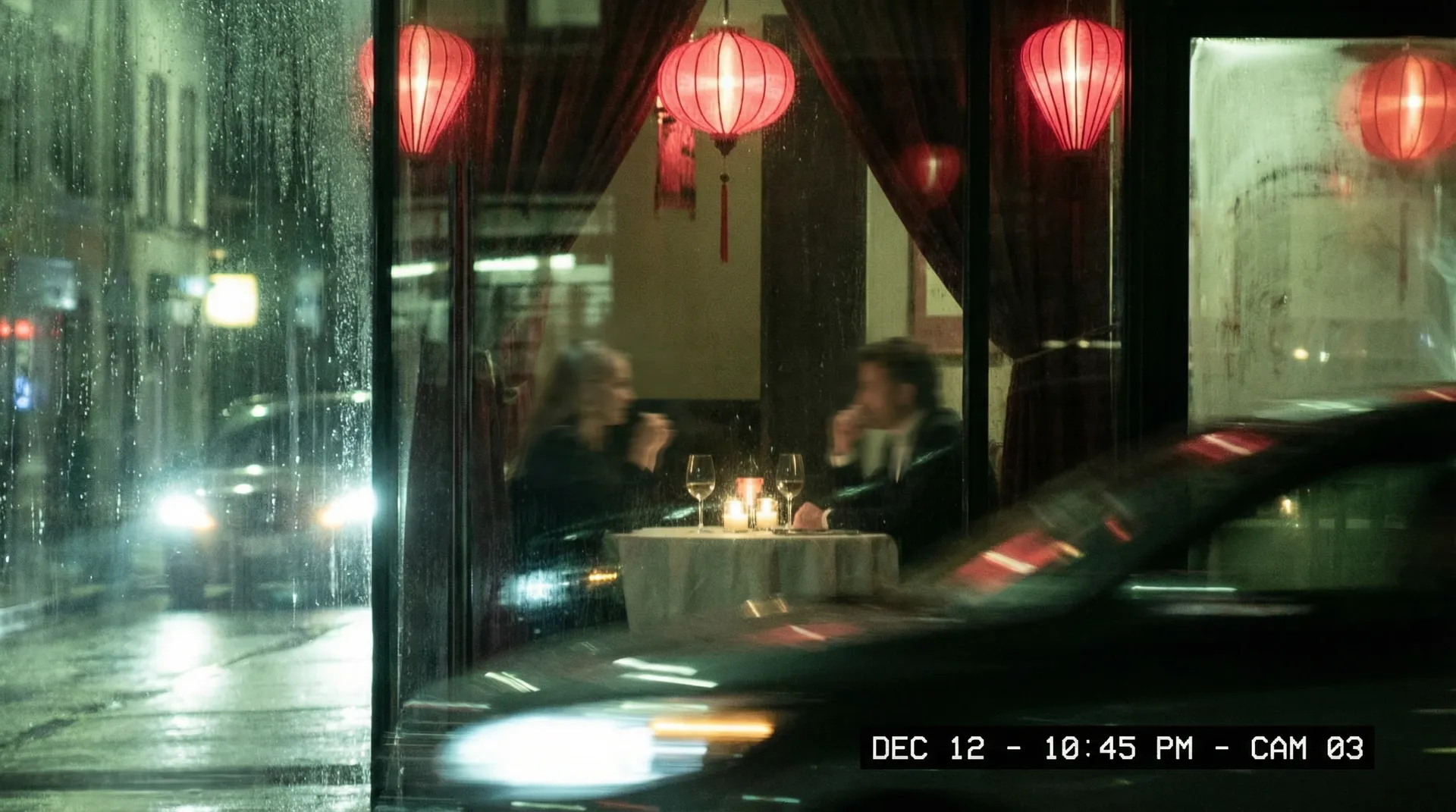 爆料网 - 密会现场偷拍